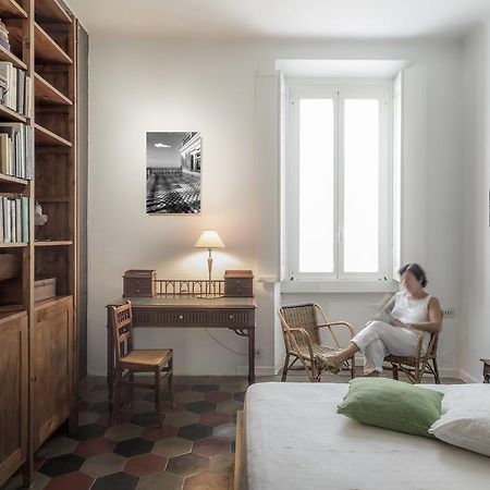 Typical Milanese Flat 아파트 외부 사진