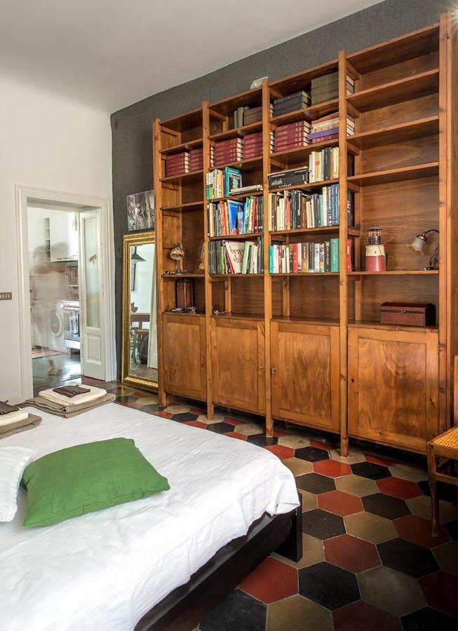 Typical Milanese Flat 아파트 외부 사진