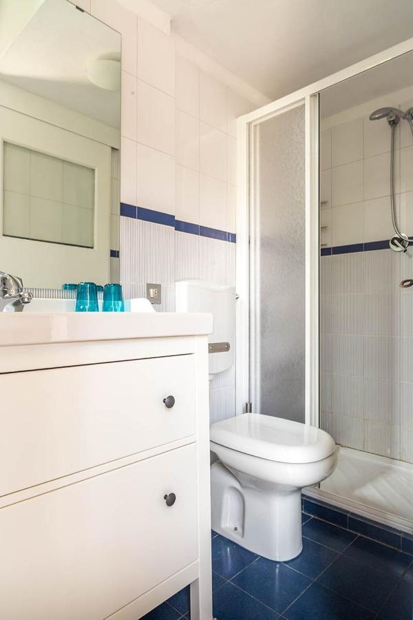 Typical Milanese Flat 아파트 외부 사진