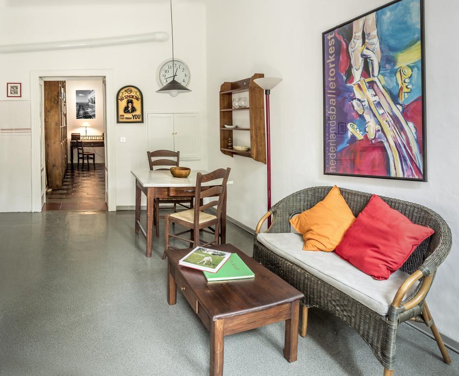 Typical Milanese Flat 아파트 외부 사진